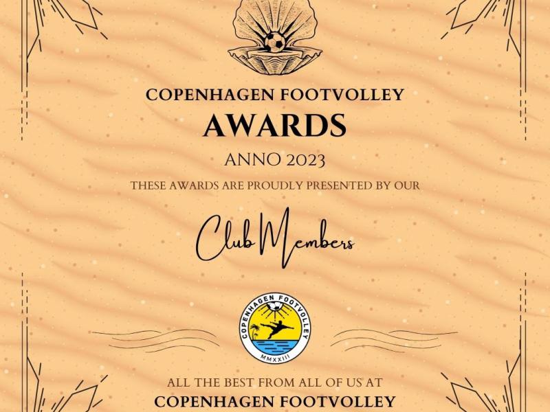 CPH FV AWARDS&nbsp;2023