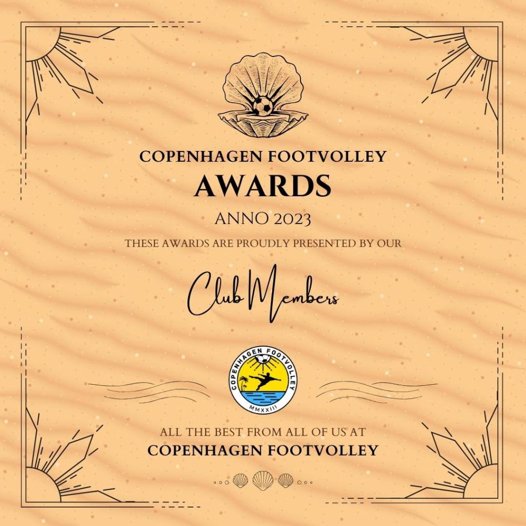 CPH FV AWARDS&nbsp;2023